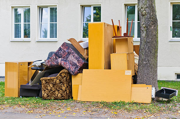 Best Junk Removal Near Me  in Davenport, IA