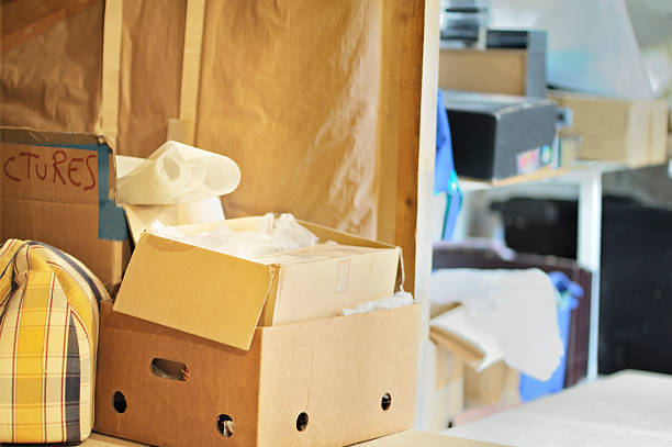 Best Household Junk Removal  in Davenport, IA